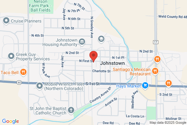 Milliken-Johnstown Electric