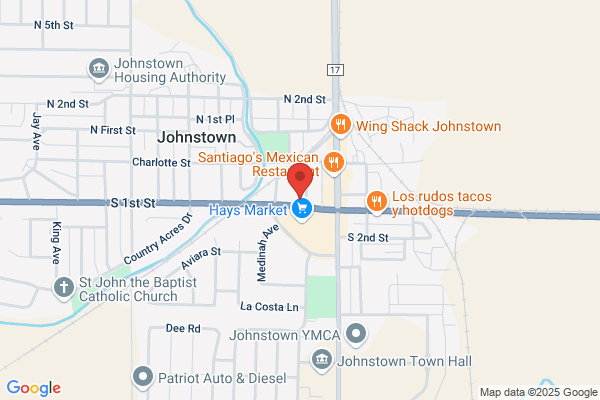 Connected Chiropractic - Johnstown Chiropractor