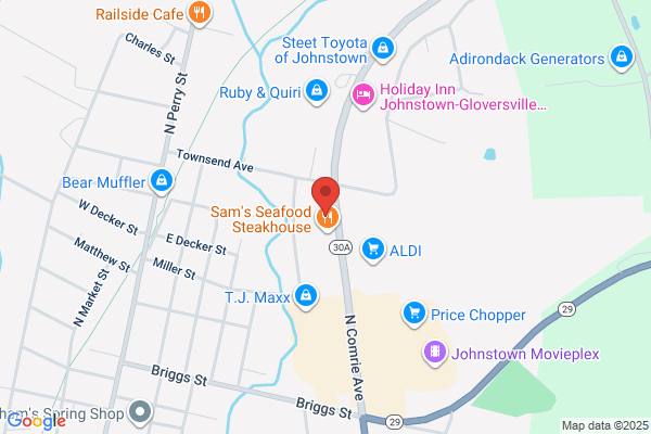 Expressions Salon & Day Spa