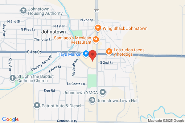 Johnstown Pediatric Dentistry