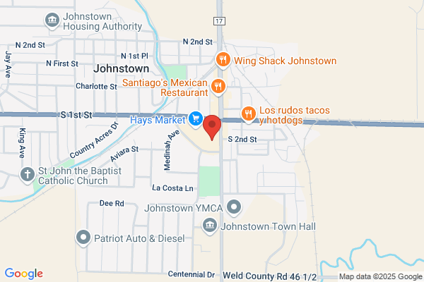 Murray Orthodontics of Johnstown