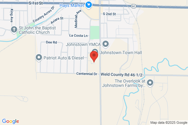 Family Physicians of Greeley, PLLP - Johnstown Office