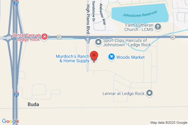 Murdoch's Ranch & Home Supply