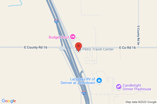 Petro Travel Center