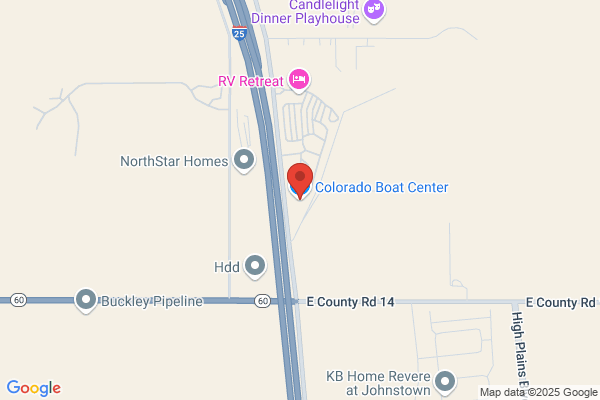 Colorado Boat Center