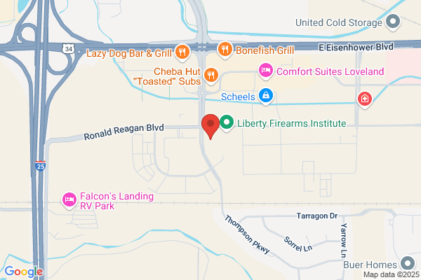 Colorado Gun Cleaners