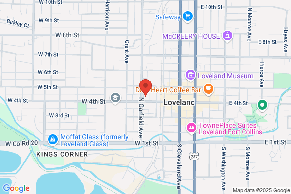 Johnstown CO Locksmith Store