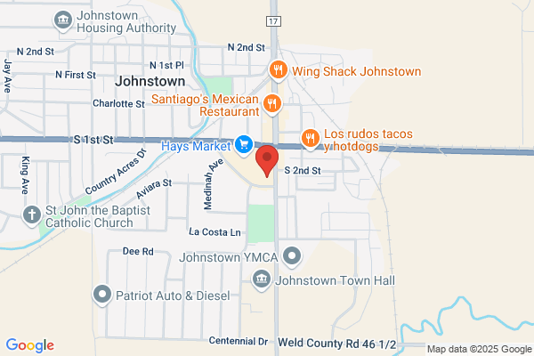 Johnstown Liquors