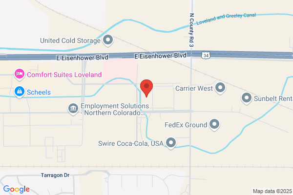 Poudre Valley Pools Llc