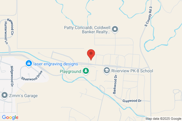 Thompson River Ranch - Oakwood Homes - Park House/Horizon - Permanently Closed