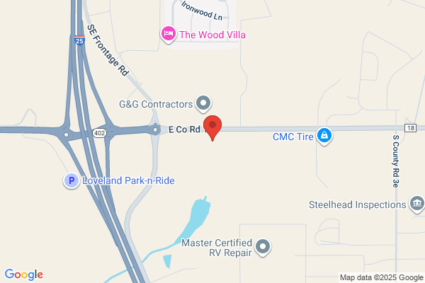 RTC Roofing & Exteriors