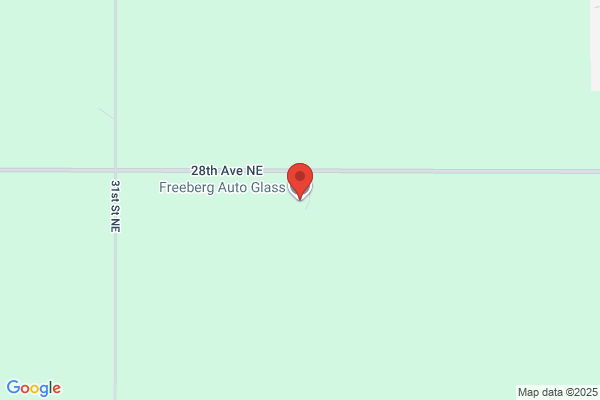 Freeberg Auto Glass