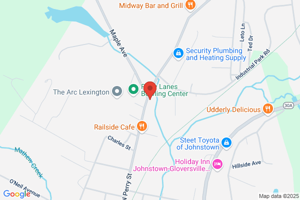 American & Foreign Auto Repair