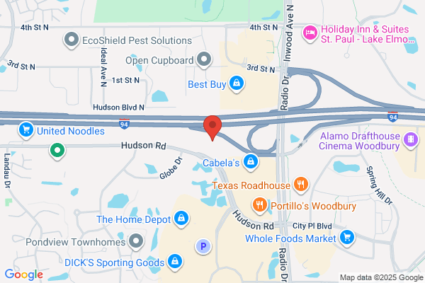 European Auto Works