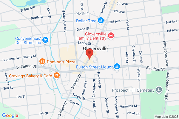 Salvatore's Italian Restaurant