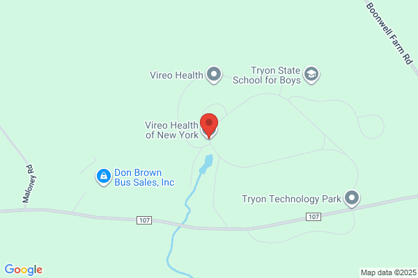 Vireo Health of New York