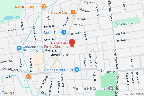 Gloversville Family Dentistry