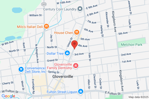 Cotugno Dental Associates PC