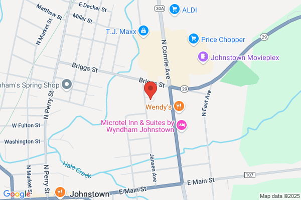 Dunlap Tamara DDS