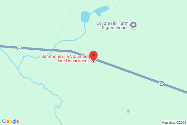 Sammonsville Volunteer Fire Department