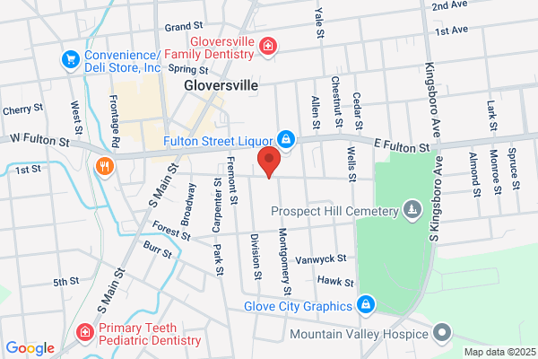 Efficient Heating and Cooling in Gloversville