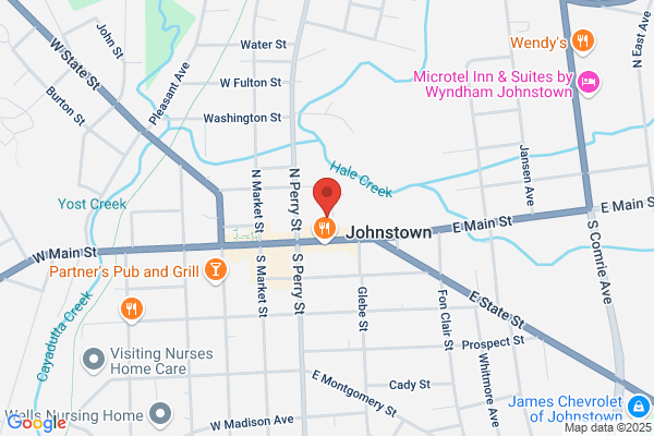 Johnson Susan Palmer Attorney