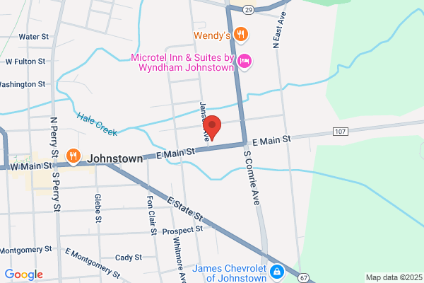 A G Cole Funeral Home Inc