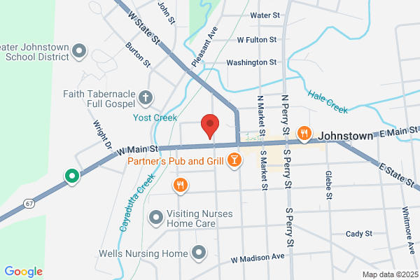 Barter & Donnan Funeral Home