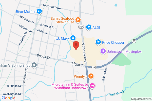 Agway Johnstown