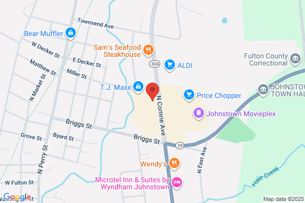 Applebee's Neighborhood Grill & Bar