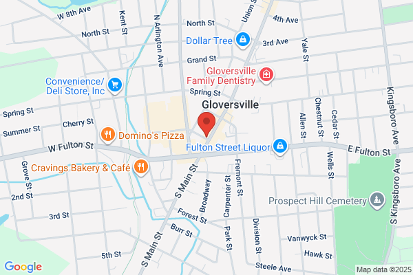 Castiglione Jewelers Inc