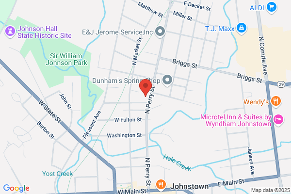 Clean Air Environmental Services, Inc.