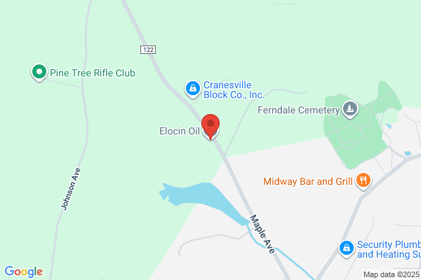 Elocin Oil Co