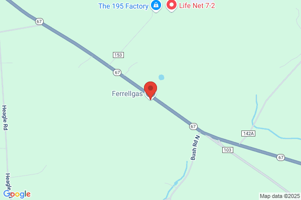 Ferrellgas