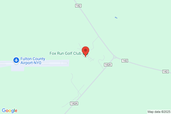 Fox Run Golf Club