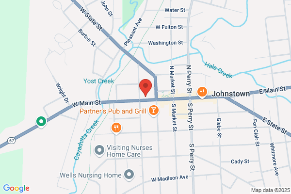 Fulton County, Motor Vehicle Department