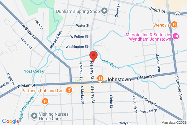 Kinowski Agency Inc