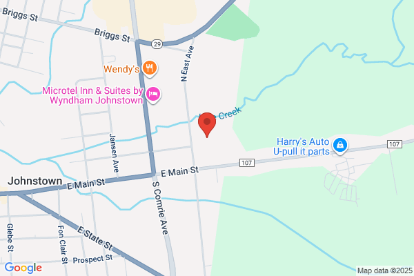 Maple Knoll Apartments