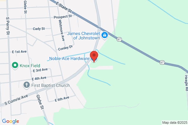 Noble Ace Hardware