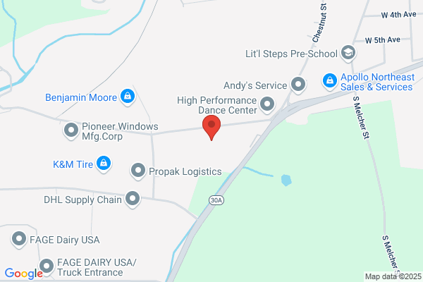Red Carpet Mobile Home Park