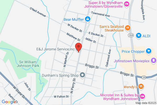 Yankee Hill Consultants