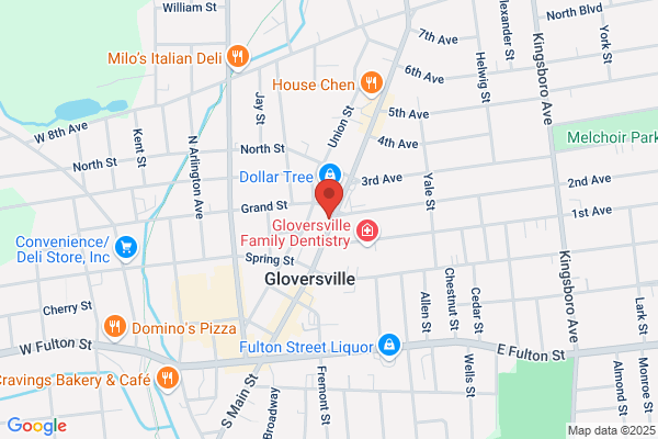 The Pizza Joint