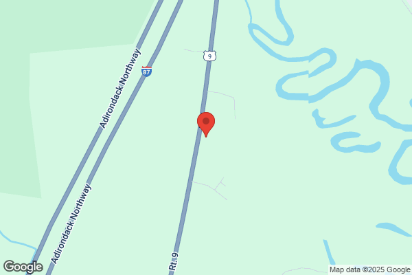 Adirondack Truck & Trailer Repair