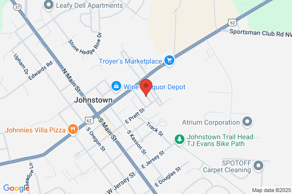 Johnstown Veterinary Services
