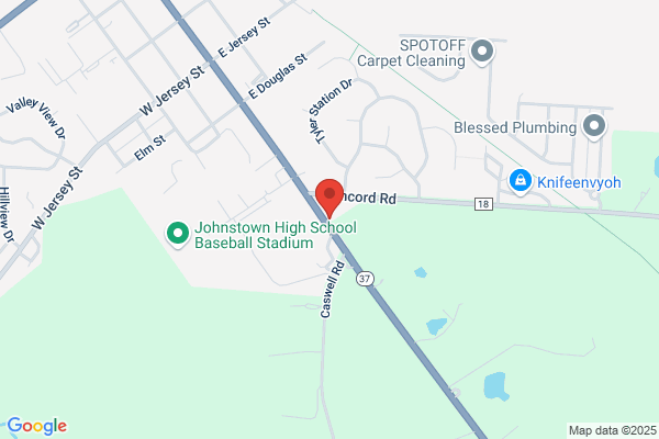 Johnstown Tire Service Inc