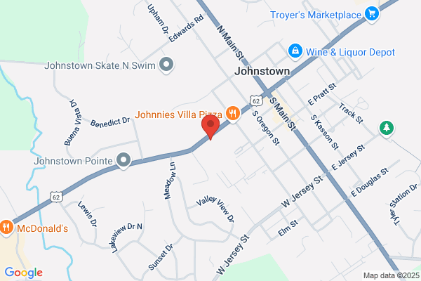 Premier Dental of Johnstown