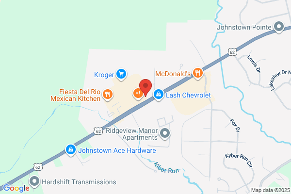 Kroger Fuel Center