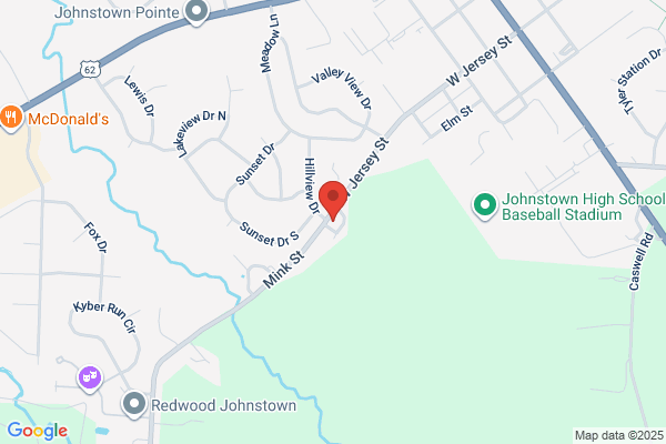 Johnstown Village of, Zoning Office