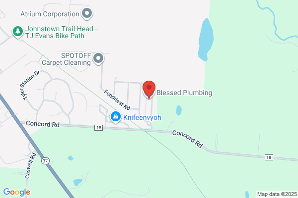 B & D Plumbing