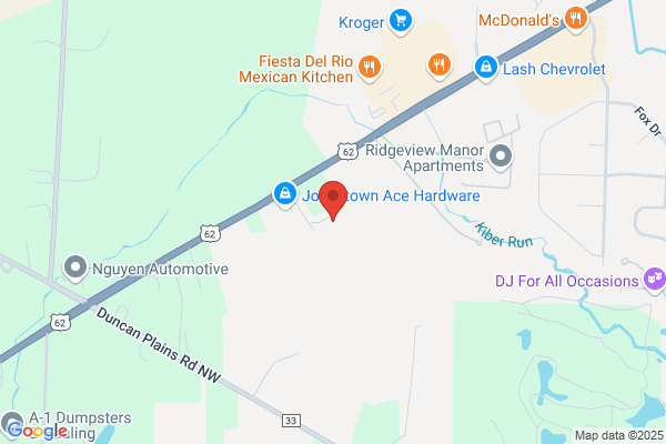 Johnstown Storage and RV
